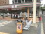 コンビニ　セブン-イレブン 大阪西中島１丁目店（コンビニ）まで467m
