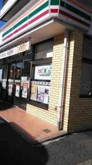 コンビニ　セブンイレブン南小岩店（コンビニ）まで467m