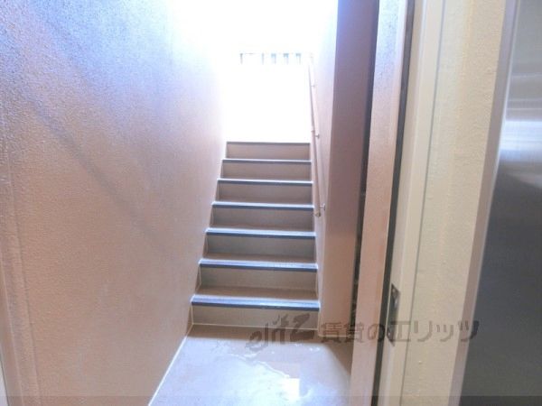 その他　階段