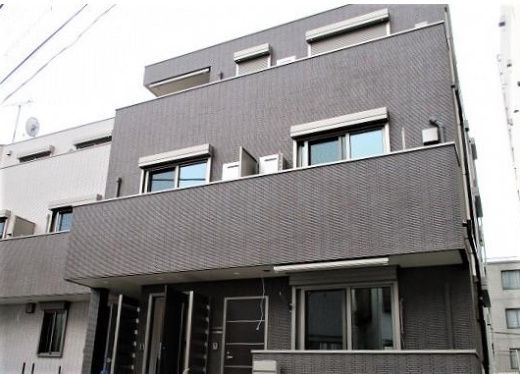 建物外観　☆きれいな外観☆