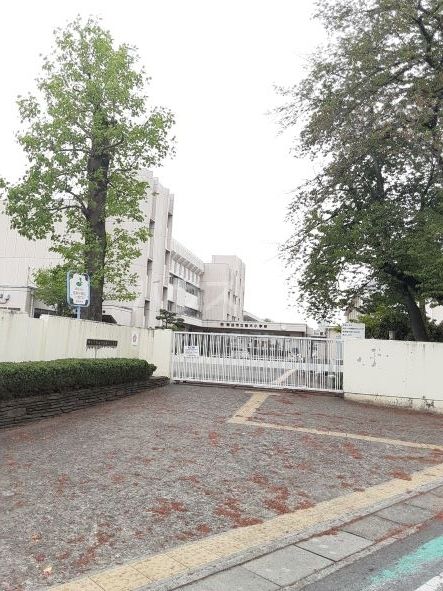 小学校　熊谷市立桜木小学校（小学校）まで1741m