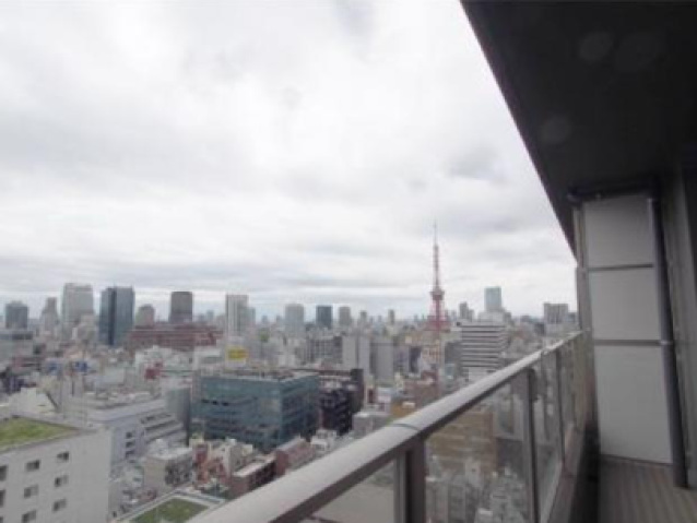 眺望　※別部屋参照