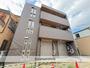 河内花園駅より徒歩4分 2階 新築の賃貸物件