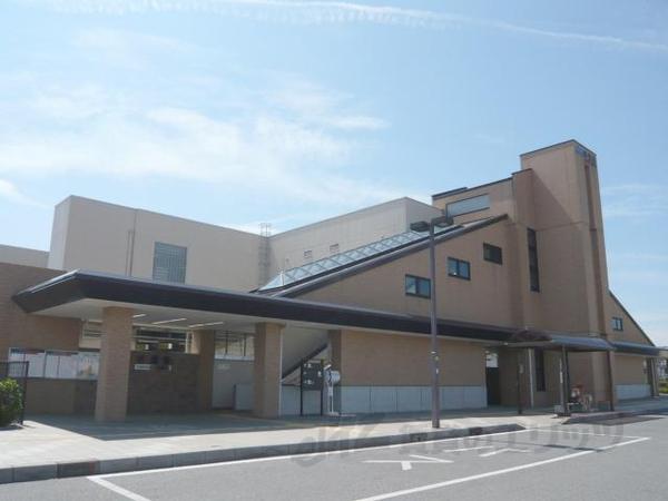 その他　JR河瀬駅 東口（その他）まで240m