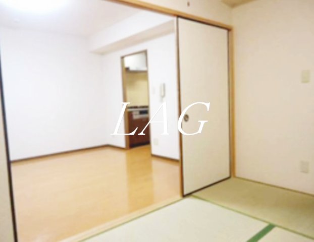 その他部屋・スペース　寝室です。