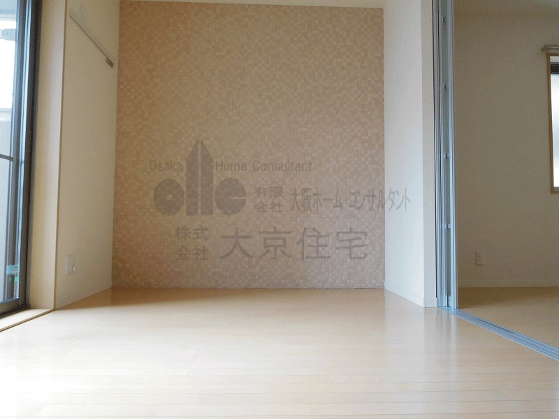 その他　洋室5.1帖