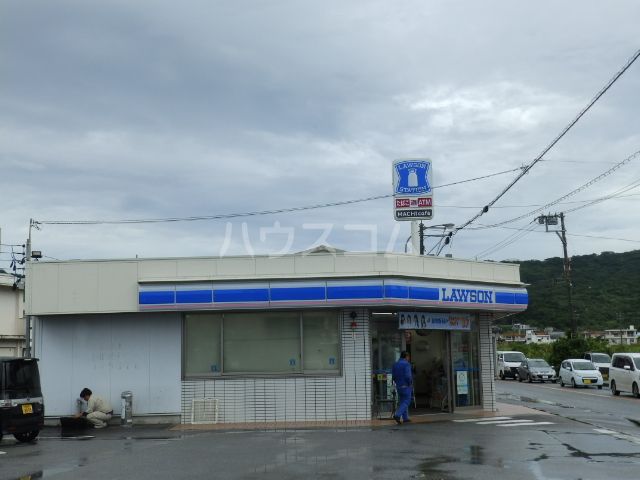 コンビニ　ローソン（コンビニ）まで1628m