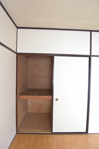 収納　別号室の画像です。ご参考下さい