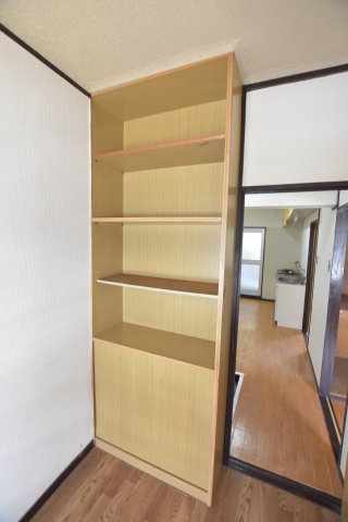 その他　別号室の画像です。ご参考下さい