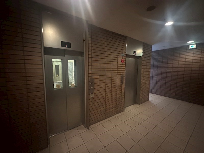 IPSX EASTの外観写真