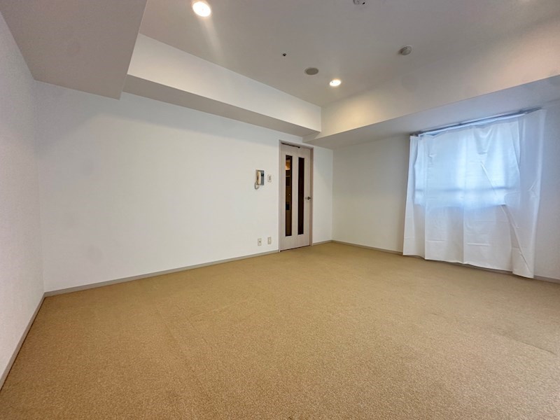 IPSX EASTの居間写真