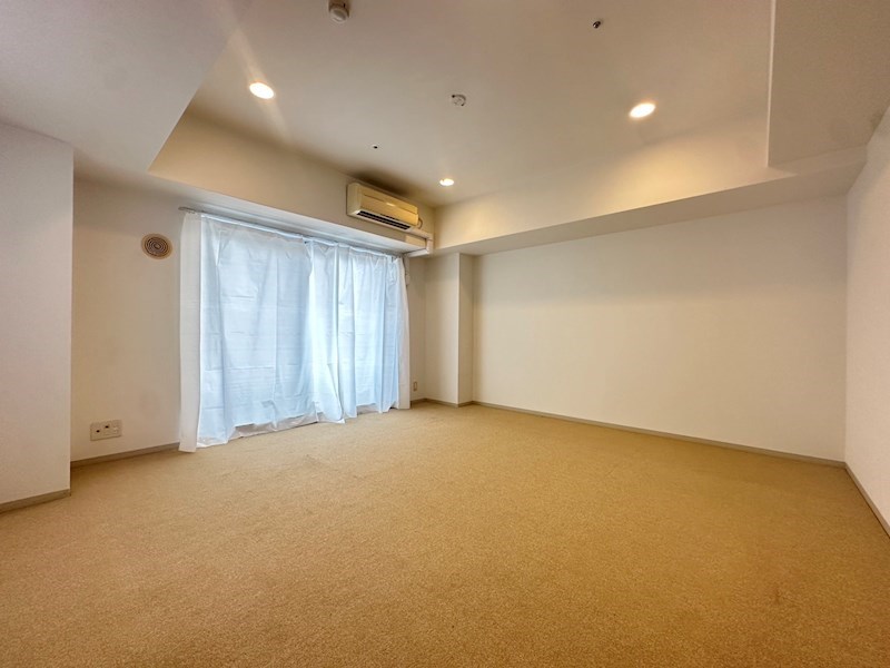 IPSX EASTの内装写真