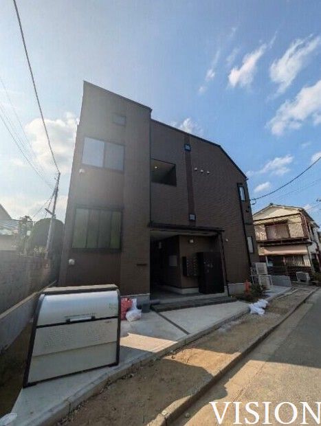 建物外観　☆外観☆