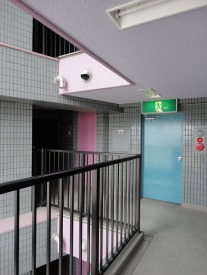 ロビー