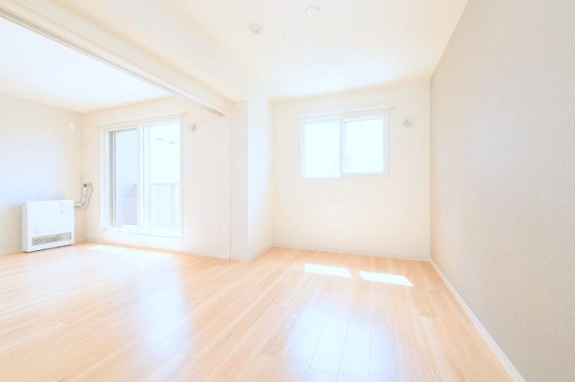 その他部屋・スペース　洋室です☆