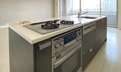 キッチン　別部屋参考写真