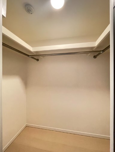 収納　別部屋参考写真