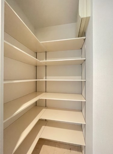 玄関　別部屋参考写真