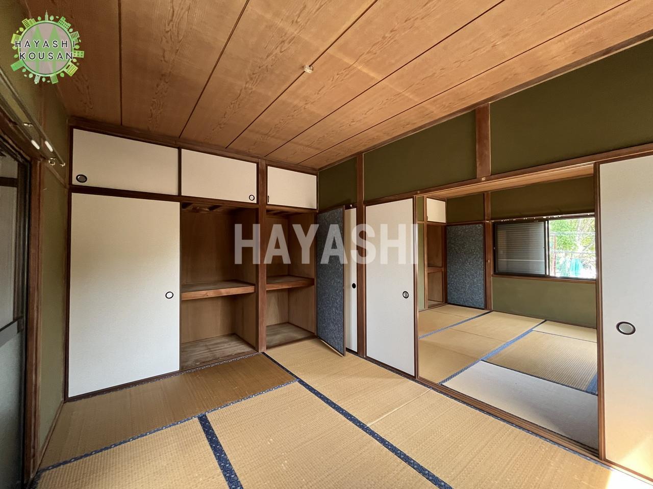 その他部屋・スペース