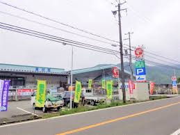 ホームセンター　コメリハード&グリーン出石店（ホームセンター）まで650m