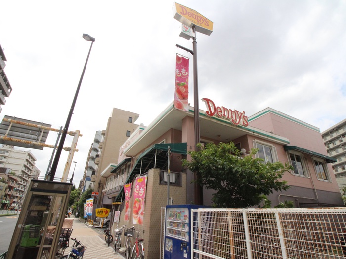 飲食店　デニーズ（飲食店）まで336m