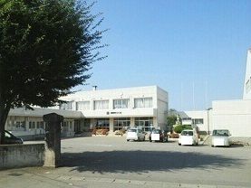 小学校　関原小学校（小学校）まで420m