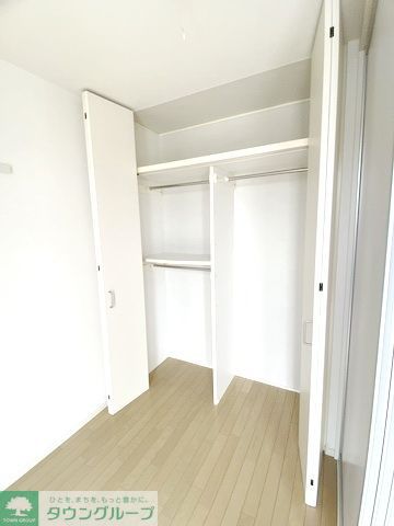 収納　収納