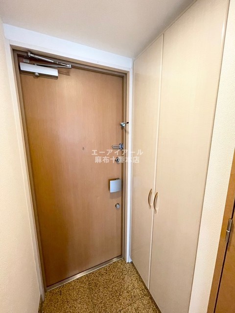 玄関　参考写真