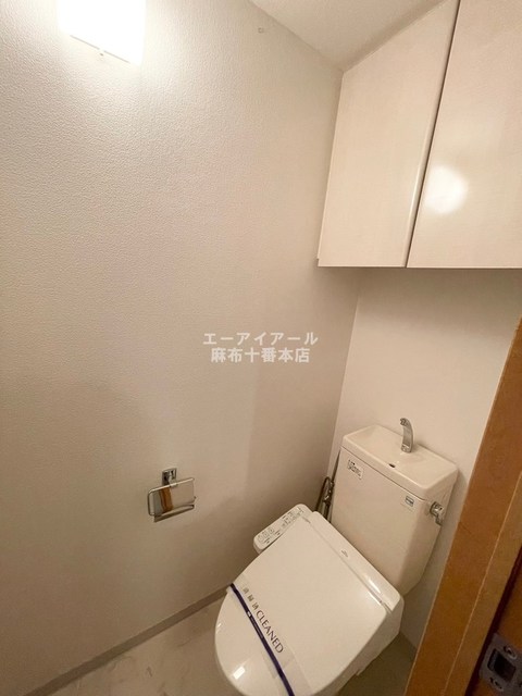 トイレ　参考写真