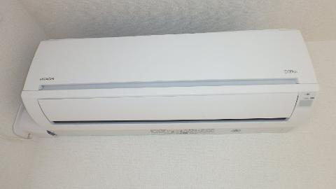 その他設備　故障・取替は貸主負担のエアコン設備♪（イメージ）