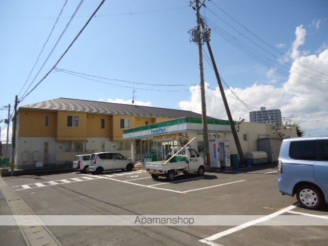 その他　ファミリーマート多賀城八幡店（その他）まで275m