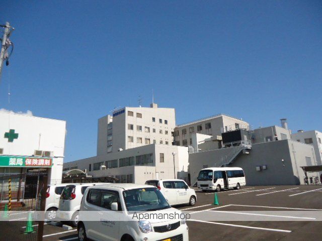 その他　仙塩総合病院（その他）まで161m