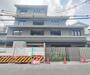 出町柳駅より徒歩6分 3階 新築の賃貸物件