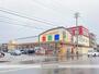 スーパー　食彩館　四ツ居店（スーパー）まで500m