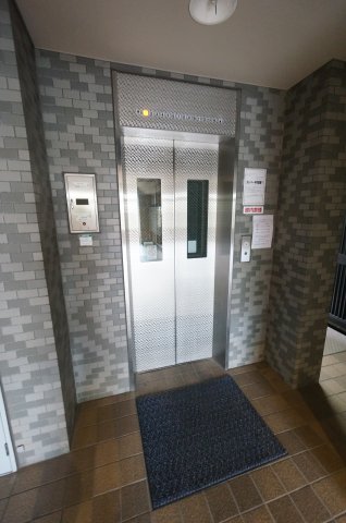 その他共有部分　お電話でのご予約がスムーズです！