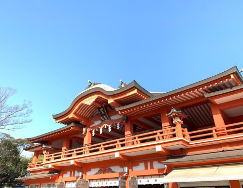 その他　千葉神社（その他）まで301m