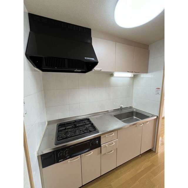 キッチン　別部屋のお写真です。