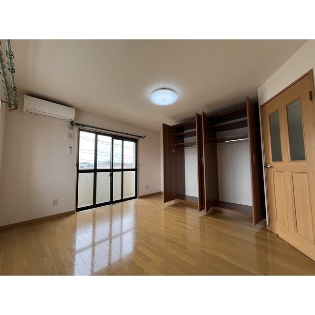 収納　別部屋のお写真です。
