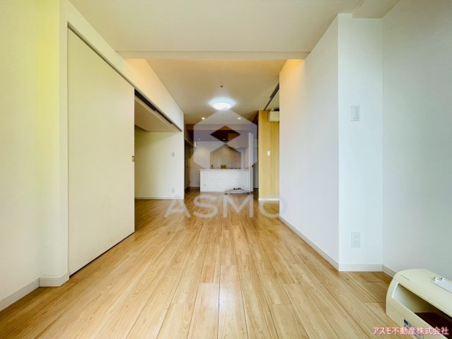 居室・リビング　同マンション別部屋　参考写真