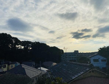 眺望　Ｃａｓａ　Ｂｕｅｎａ