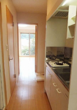 その他設備　Ｃａｓａ　Ｂｕｅｎａ