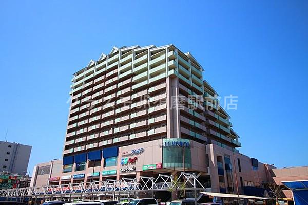ショッピングセンター　レバンテ垂水1番館（ショッピングセンター）まで1110m