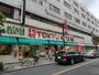 スーパー　東急ストア三鷹センター店（スーパー）まで329m
