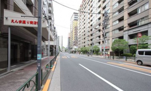 役所　文京区役所（役所）まで420m