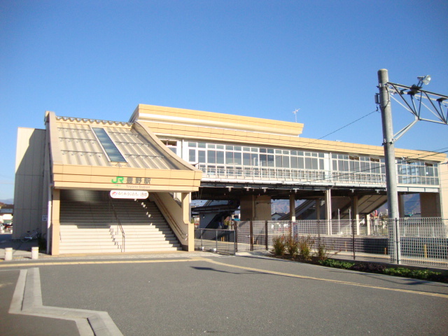 その他　豊野駅（しなの鉄道　北しなの線）（その他）まで1119m