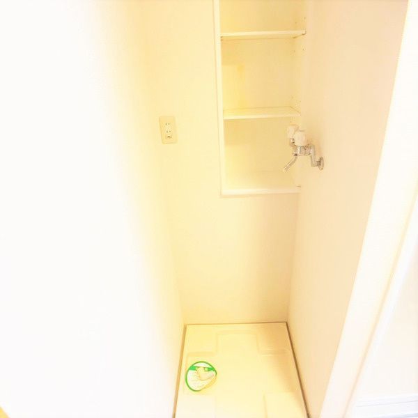 その他設備　☆設備充実☆