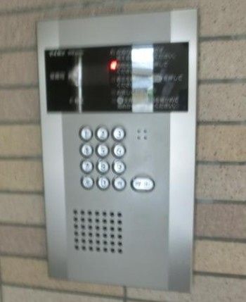 セキュリティ　☆安心安全のセキュリティ☆