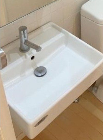 洗面設備　☆独立洗面台☆