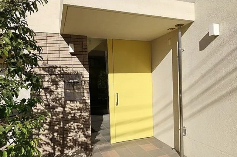 エントランス　☆エントランス☆