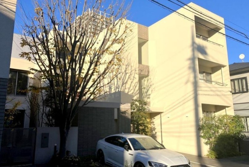 建物外観　☆外観☆